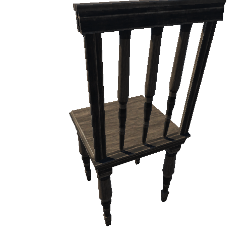 Chair 1A